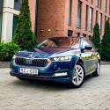 Szintet lépett – Skoda Octavia Style 1,5 TSI - Autó & Motor, divat, életmód, stílus