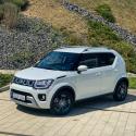 Szerepek – Suzuki Ignis 1,2 Hybrid GLX - Autó & Motor, divat, életmód, stílus