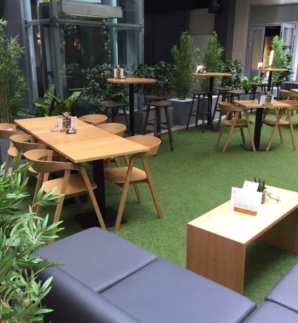 Így spórolhatsz időt és energiát - 5 érv a műfű mellett