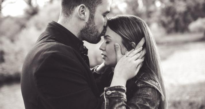 Nem attól haladsz előre, ha összevissza futkosol. Egyenesen haladj!