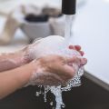 Felejtsük el a kézfertőtlenítőt?