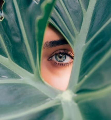 A szem a léke tükre, de vajon miről árulkodnak a szemünk körül megjelenő ráncocskák?