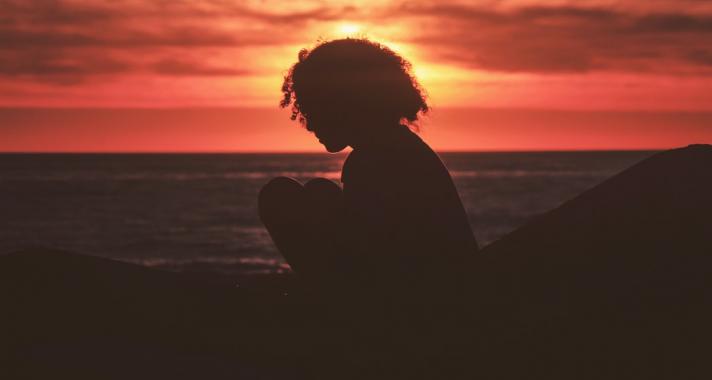 Én is féltem mások előtt beszélni