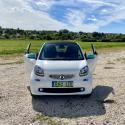 Pajkos elektromos – Smart EQ ForTwo és ForFour teszt I. rész - Autó & Motor, divat, életmód, stílus