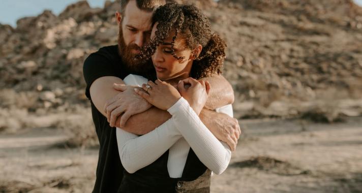 Nem lehetsz mindig te a megmentő