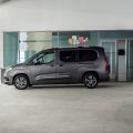 Nem véletlenül a nagycsaládos autóvásárlási program favoritja a Toyota Proace City Verso - Autó & Motor, divat, életmód, stílus