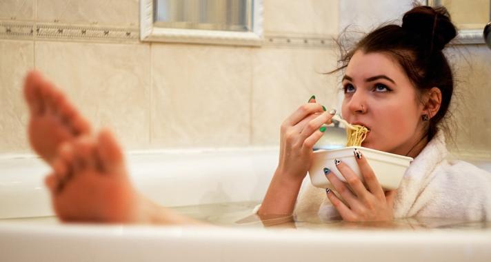 Miért fogy el a motivációd már a diéta legelején?