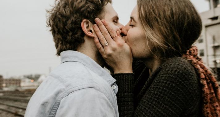 A szerelem egy tánc