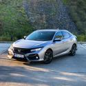 Sportosan, ropogósan – Honda Civic Sport Plus 1.5 VTEC TURBO, 6MT teszt - Autó & Motor, divat, életmód, stílus