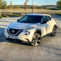 Abban lett jobb, amiben kell – 2020 Nissan Juke Tekna - Autó & Motor, divat, életmód, stílus