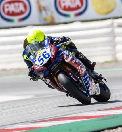 Nehéz körülmények között is stabilan teljesített Sebestyén Peti a Világbajnokságon!