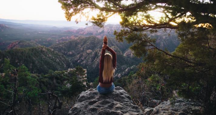 Te mennyire vagy elkötelezett? 4 lépés a hegycsúcsig
