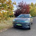 Kona ilyen jó még nem volt! – Hyundai Kona Electric teszt III.rész - Autó & Motor, divat, életmód, stílus