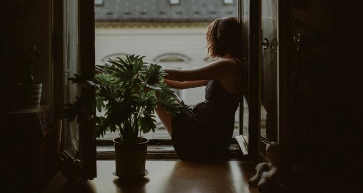 Nem csak a lélek, a test is reagál egy fájdalmas szakításra