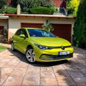 A nyolcas – 2020 VW Golf 1,5 Tsi - Autó & Motor, divat, életmód, stílus
