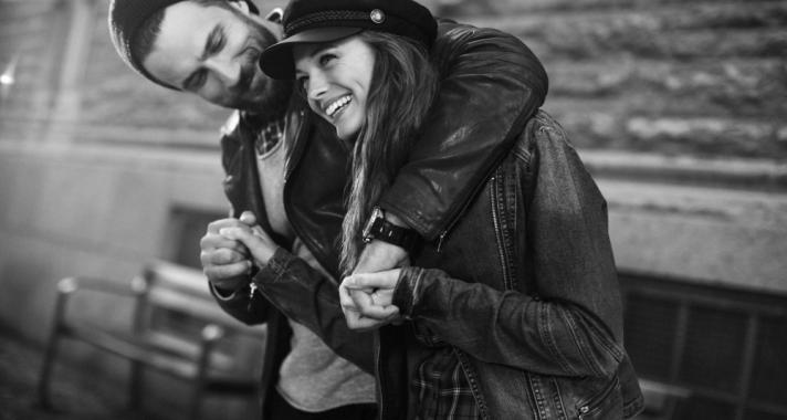 Amikor a szerelem fogságba ejt