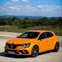 Ha az út a versenypálya - Renault Megane R.S. Trophy - Autó & Motor, divat, életmód, stílus