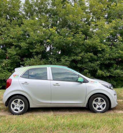 Parádés Picanto – Kia Picanto teszt IV. rész