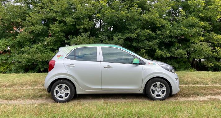 Parádés Picanto – Kia Picanto teszt IV. rész