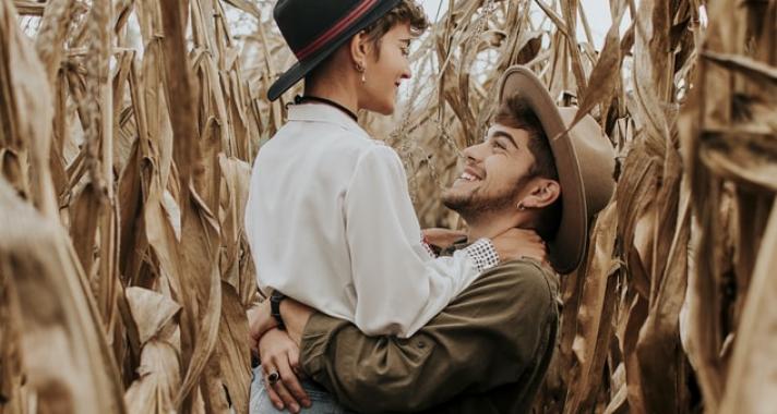 Légy hálás! - 15 dolog, ami cseppet sem olyan alapvető egy kapcsolatban