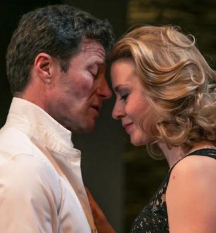 A Házassági leckék középhaladóknak második részének bemutatójára készül a Centrál Színház