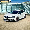 A versenypálya folytatódik – Renault Megane R.S. Trophy EDC - Autó & Motor, divat, életmód, stílus