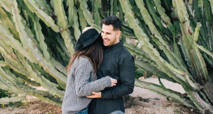 Ha valakit igazán szeretsz, ráérzel a lelkére