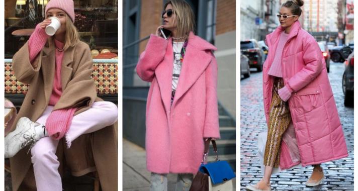 Stílusiskola: így viselj rózsaszínt ősszel
