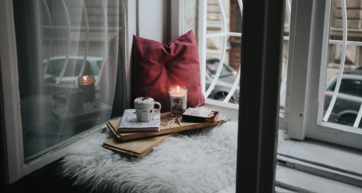 Hygge – Varázsold ősszel a nyugalom szigetévé az otthonodat
