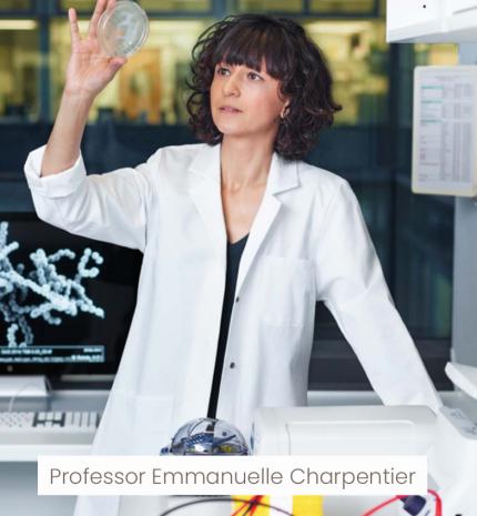 Történelmi pillanat: több mint fél évszázada nem kapott Nobel-díjat nő