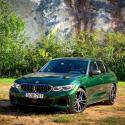 Több mint autó – BMW M340i xDrive - Autó & Motor, divat, életmód, stílus