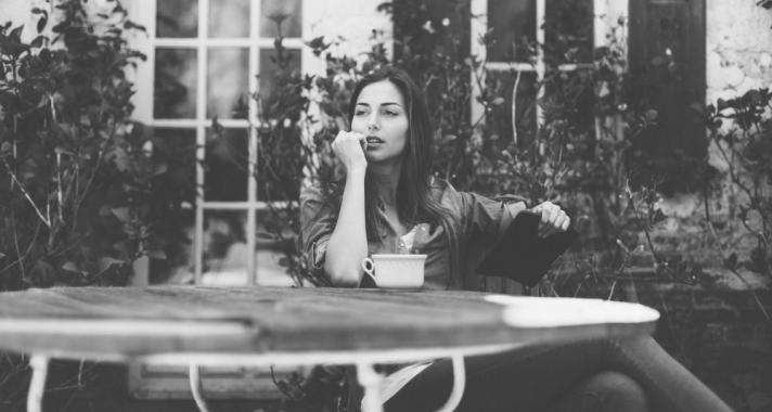 Amire már nemet tudok mondani és sokkal jobban érzem magam tőle