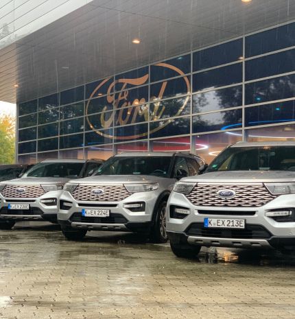 Fiestatól Explorerig - Kipróbáltuk a Ford teljes hybrid kínálatát