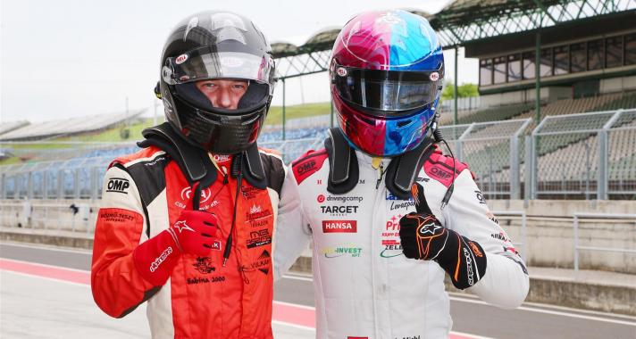 Bajnoki címek küszöbén