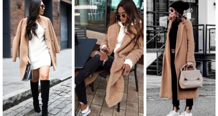 Stílusiskola: Az őszi klasszikus - Fekete és fehér barnával fűszerezve