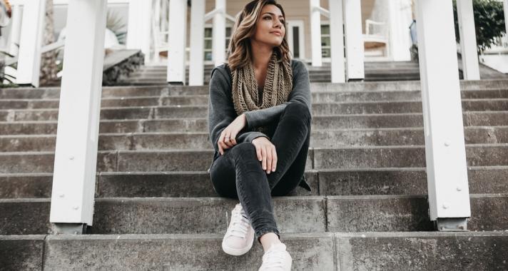 Eljön az, az idő, amikor az egyedüllét áldássá válik az életedben