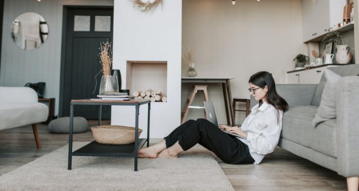 Hogyan maradhatsz motivált a home office alatt?