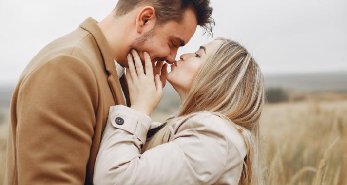 Ha egy bizonytalan férfi van melletted állandó lesz a bűntudat