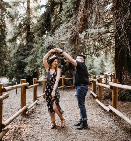 Mit keres a nő egy igazi férfiban?