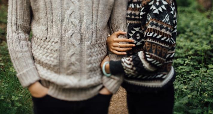 Persze, hogy lezártam a múltat! Vagy mégsem?