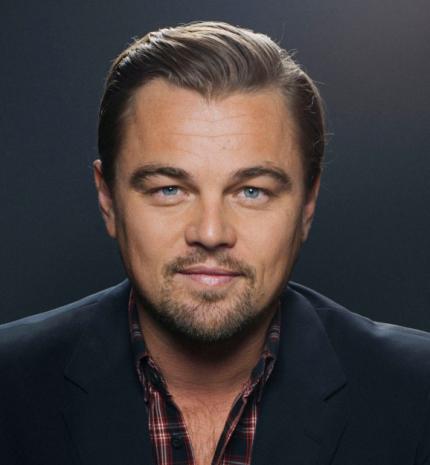 'Olyan emberbe szeress bele, aki élvezi, amikor őrült vagy.' - Idézetek Leonardo DiCapriotól