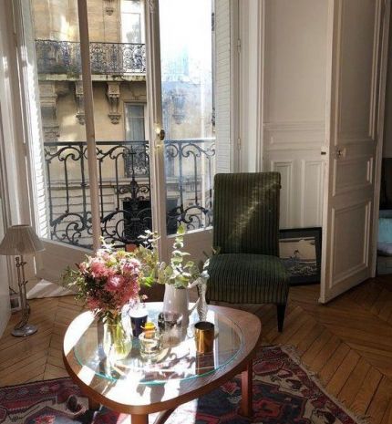 TOP10: Francia stílusú otthonok