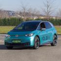 Moonwalker, avagy a túlzott elvárások – VW ID. 3 1st - Autó & Motor, divat, életmód, stílus