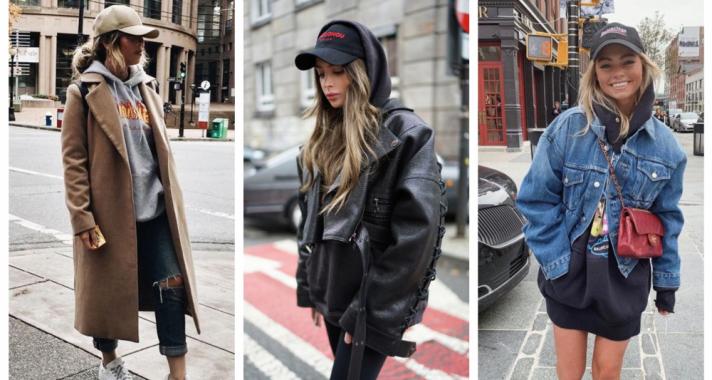 Stílusiskola: így viselj ősszel baseball sapkákat