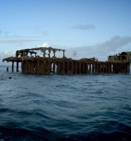 Elátkozott helyek atlasza - új sorozat a National Geographic csatornán!