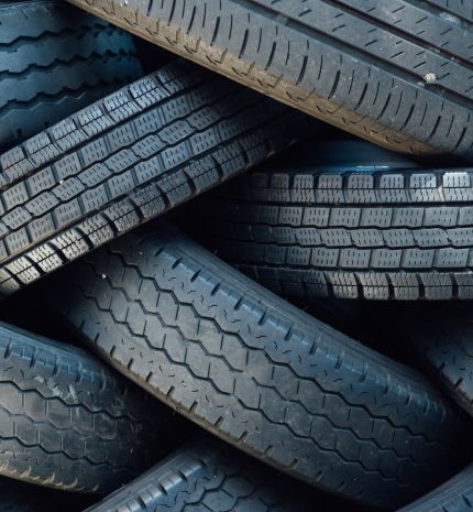 5%-os csökkenésben a magyar gumiabroncs piac