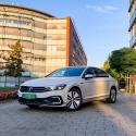 Nem kell kapkodni – Volkswagen Passat GTE - Autó & Motor, divat, életmód, stílus