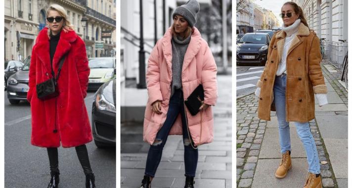 Stílusiskola: így lehetsz csinos a téli hétköznapokon