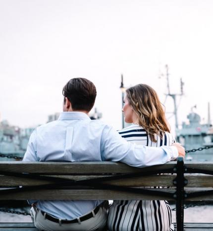 Férfiszempont: A bizalom