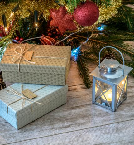 10 fantasztikus kozmetikai ajándékcsomag karácsonyra